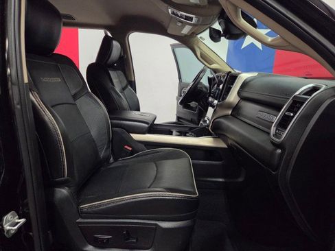 Used 2020 RAM 2500 Laramie image 70