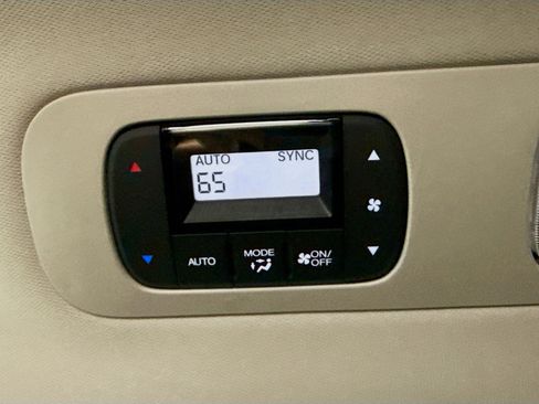 New 2026 Honda Odyssey Elite image 32