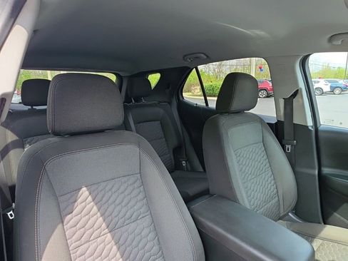 Used 2020 Chevrolet Equinox LT image 44