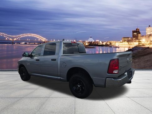 Used 2023 RAM 1500 Classic SLT w/ Trailer & Traction Group AWD/4WD image 3