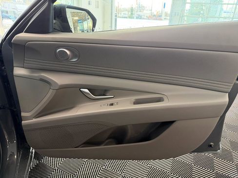 New 2026 Hyundai Elantra Sport FWD image 41
