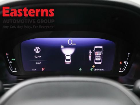 Used 2024 Honda Accord LX image 17