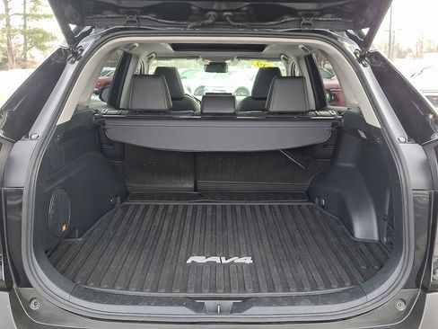 Used 2019 Toyota RAV4 Limited image 28