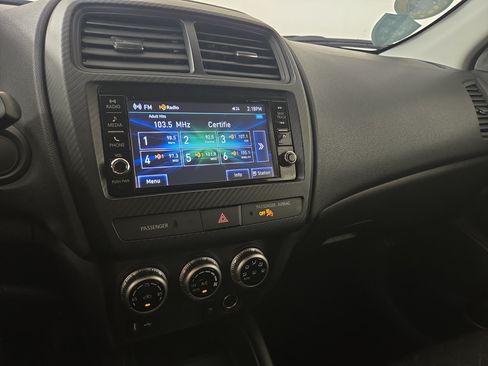 Used 2024 Mitsubishi Outlander Sport ES AWD/4WD image 22