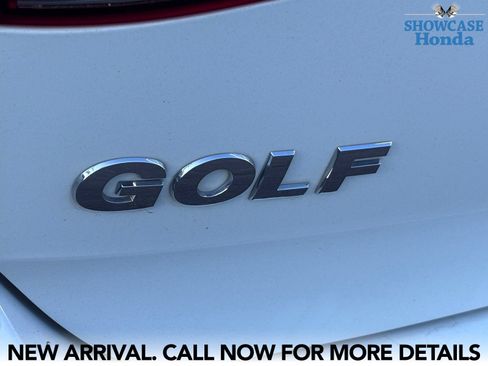 Used 2017 Volkswagen Golf Wolfsburg Edition FWD image 10