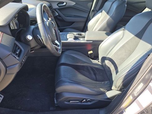 Used 2023 Acura TLX w/A-Spec Package image 31