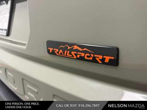 Used 2026 Honda Passport TrailSport Elite image 16