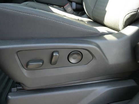 Certified 2023 Chevrolet Silverado 1500 Custom AWD/4WD image 23