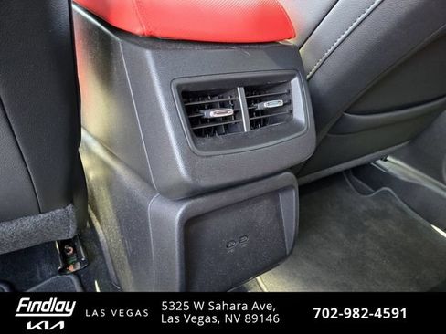 Used 2025 Chevrolet Equinox EV RS AWD/4WD image 17
