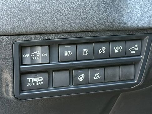 New 2026 Toyota Tundra TRD Pro image 24