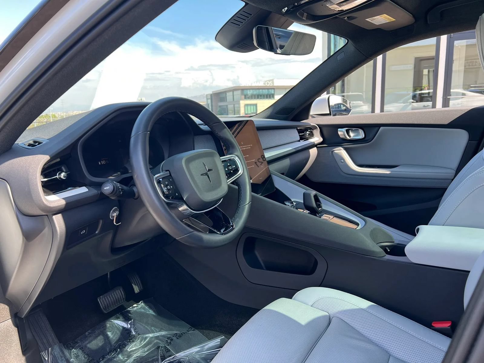 Used 2024 Polestar Polestar 2 AWD/4WD image 11