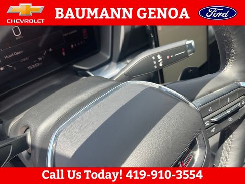 Used 2025 GMC Terrain Elevation AWD/4WD image 24