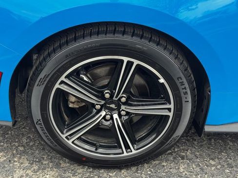 Used 2024 Ford Mustang Premium image 12