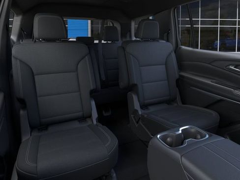 New 2026 Chevrolet Traverse LT FWD image 18