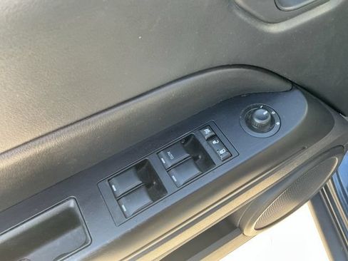 Used 2015 Jeep Patriot High Altitude AWD/4WD image 15