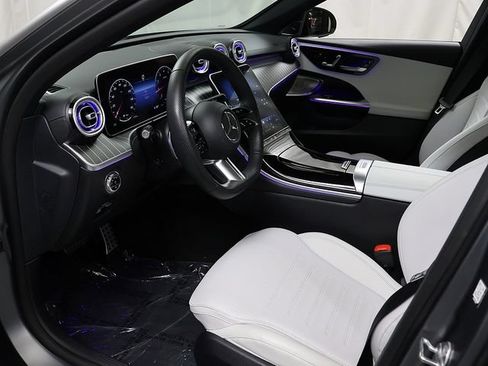 Certified 2023 Mercedes-Benz C 300 4MATIC Sedan image 11