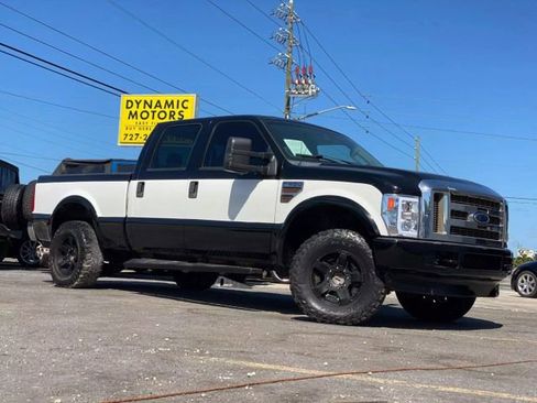 Used 2010 Ford F250 XLT image 38