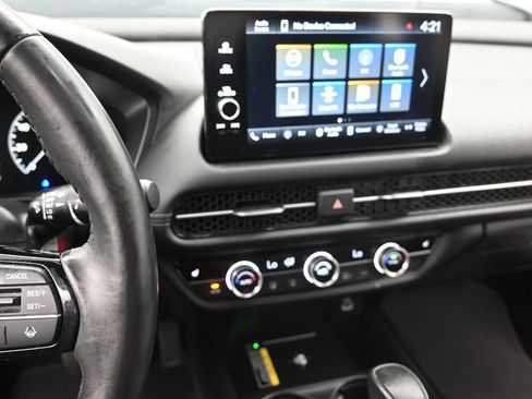 Certified 2024 Honda HR-V EX-L image 23