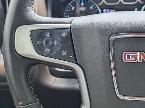 Used 2018 GMC Sierra 1500 SLT AWD/4WD image 26