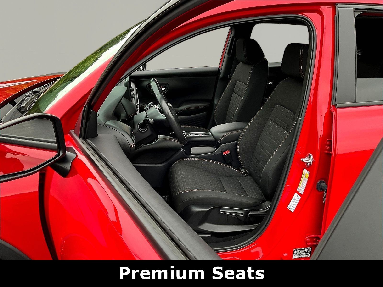 Used 2024 Honda HR-V Sport image 20