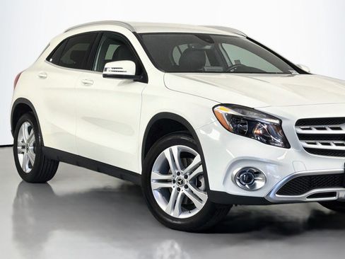 Used 2018 Mercedes-Benz GLA 250 image 14