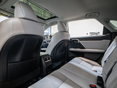 Used 2022 Lexus RX 350 AWD w/ Premium Package image 31