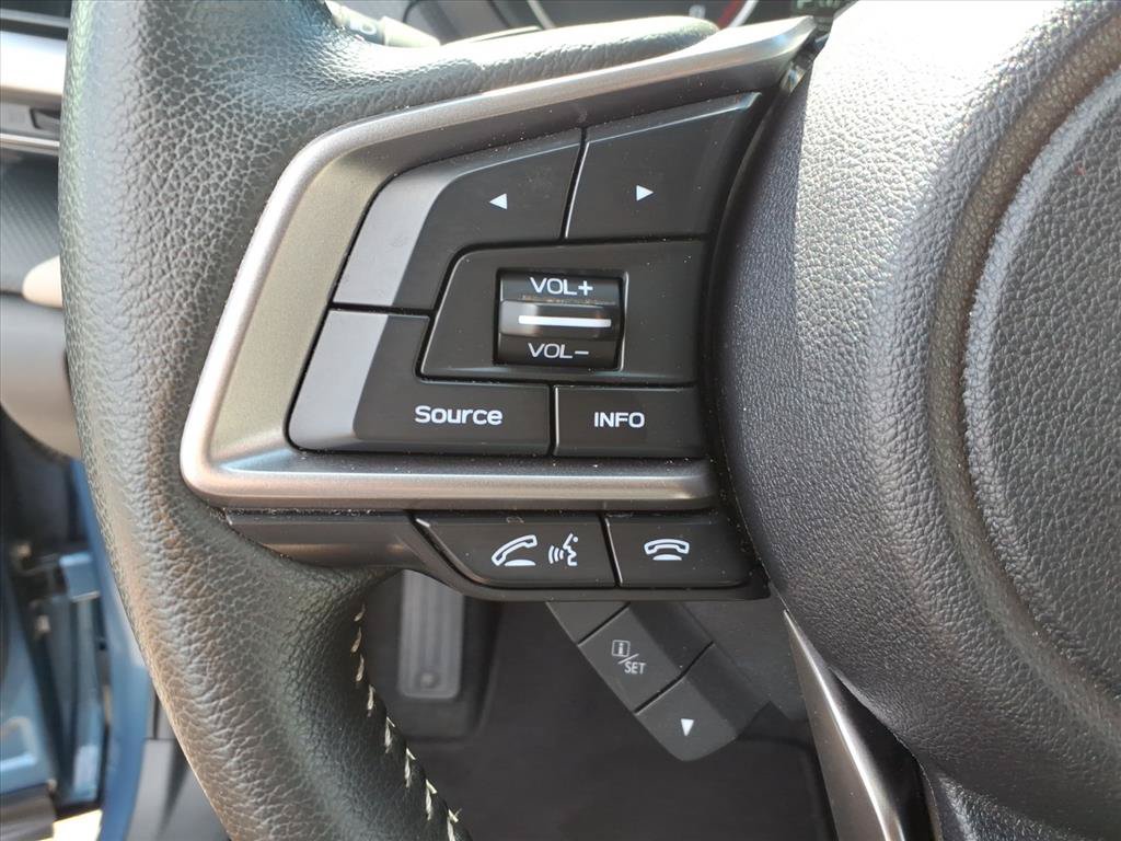Used 2024 Subaru Forester Limited AWD/4WD image 24