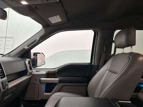 Used 2018 Ford F150 Lariat AWD/4WD image 31