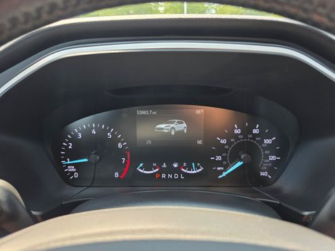 Certified 2020 Ford Escape SEL AWD/4WD image 17