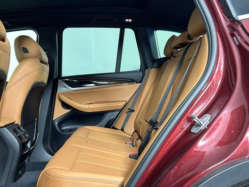 Used 2023 BMW X3 xDrive30i w/ Premium Package image 17