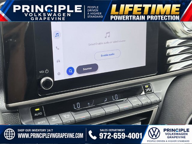 Used 2026 Toyota Camry LE FWD image 17