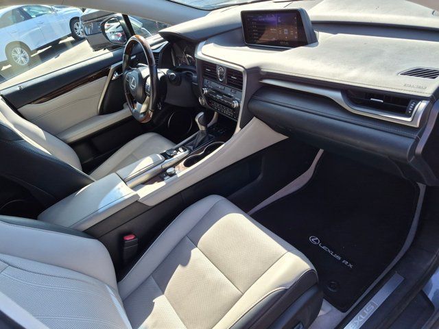 Used 2019 Lexus RX 350 FWD w/ Navigation Package image 22