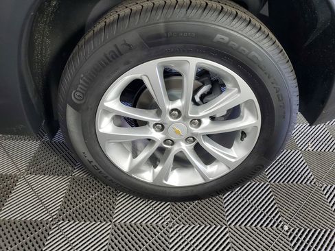 New 2026 Chevrolet TrailBlazer LS w/ LS Convenience Package image 30