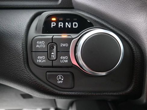 New 2026 RAM 1500 Big Horn image 22