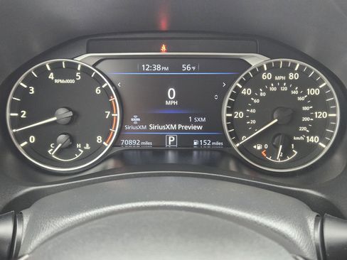 Certified 2023 Nissan Altima 2.5 SR image 20