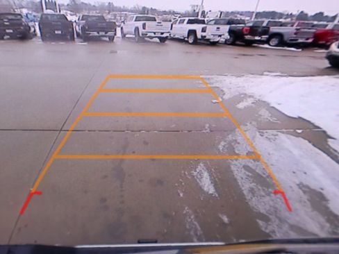 New 2026 Chevrolet Silverado 3500 W/T image 22