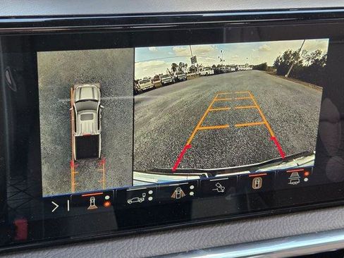 New 2026 GMC Sierra 1500 Denali w/ Technology Package image 41