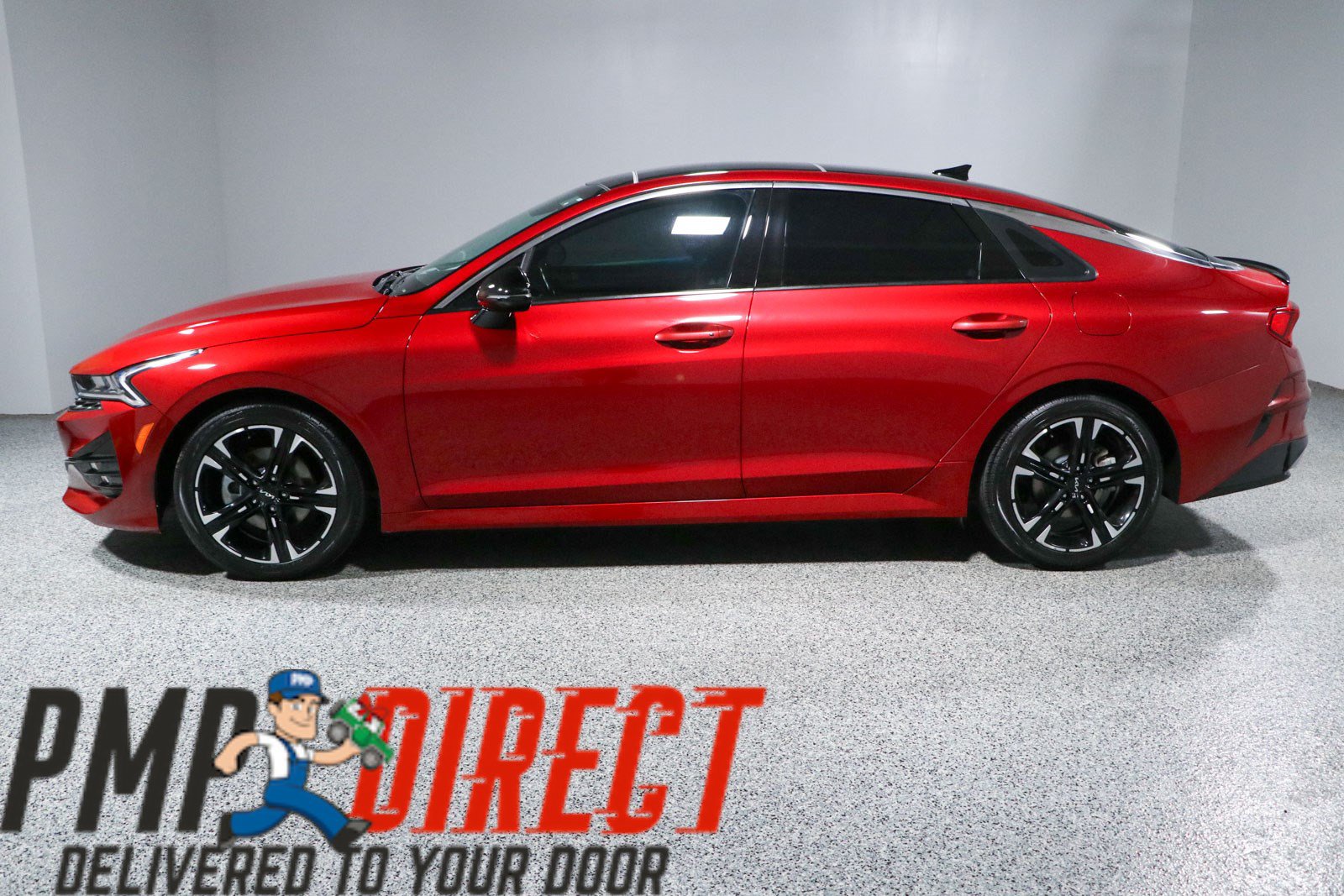 Used 2022 Kia K5 GT-Line w/ GT-Line FWD Premium Package image 10