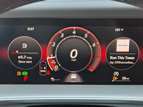 New 2026 Volkswagen Tiguan SE R-Line FWD image 11