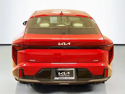 New 2025 Kia K4 GT-Line w/ GT-Line Premium Package image 6