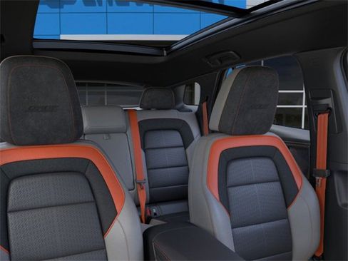 New 2026 Chevrolet Blazer EV SS w/ Performance Package image 24