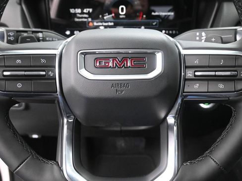 New 2026 GMC Terrain Elevation w/ Elevation Premium Package image 29
