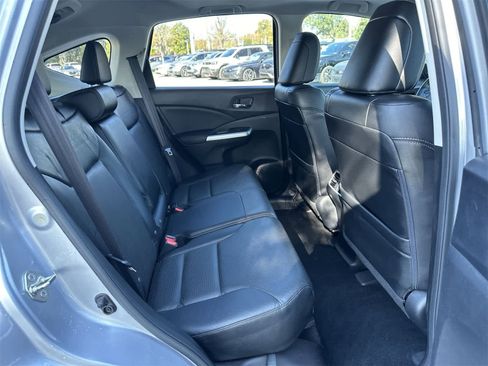 Used 2016 Honda CR-V EX-L image 16