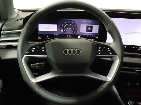 New 2026 Audi A6 Premium Plus AWD/4WD image 22