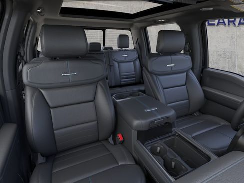 New 2026 Ford F250 Platinum AWD/4WD image 10