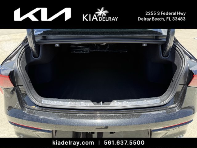 New 2026 Kia K5 GT-Line w/ GT-Line Premium Package AWD/4WD image 8