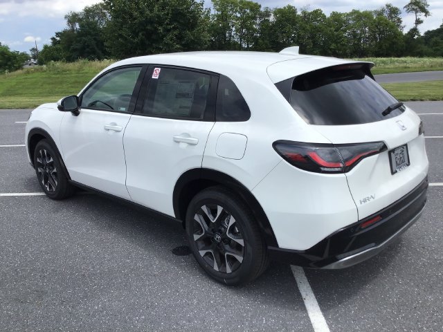 New 2027 Honda HR-V EX-L image 5
