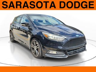 Used 2016 Ford Focus ST video 1