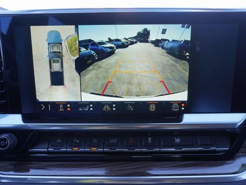 Used 2024 Chevrolet Silverado 1500 RST w/ Convenience Package II image 14