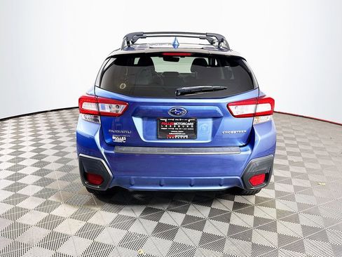 Used 2019 Subaru Crosstrek 2.0i Premium w/ Eyesight System image 6